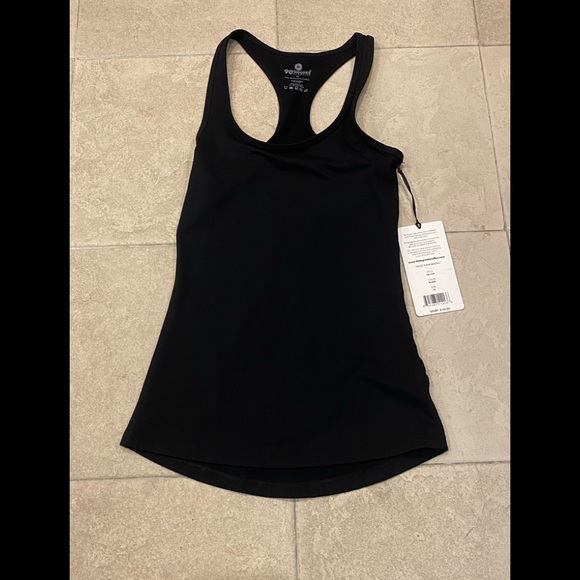 90 Degree By Reflex Tops - 90 Degree Tank. XS. NWT.